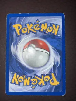 Pokemon! Dark Espeon - Neo Destiny - Holo Swirl - 4/105 - MP! - Image 5