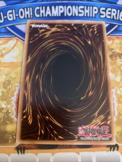 Yugioh Magician's Rod TDIL-EN019 - 1st Edition NM - Image 2