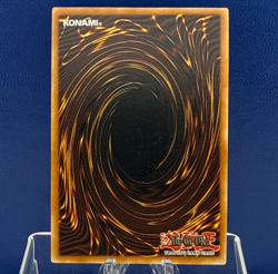 Yugioh Gatling Dragon FET-EN035 Ultra Rare 1st Edition NM Flaming Eternity - Image 2