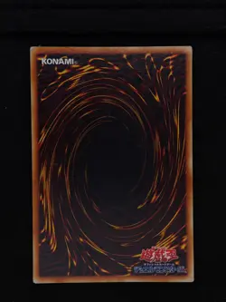 Yu-gi-oh! 2001 Dark Magician Girl YU-01 Super JP Japanese OCG 1st 2nd - Image 2