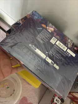 2024 Disney Lorcana Ursula's Return Factory Sealed Booster Box - Image 2