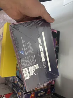 Disney Lorcana: Shimmering Skies Booster Box Sealed - Image 2