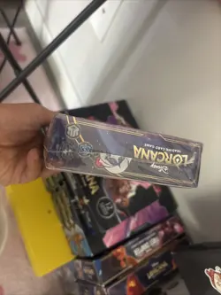 Disney Lorcana: Shimmering Skies Booster Box Sealed - Image 4
