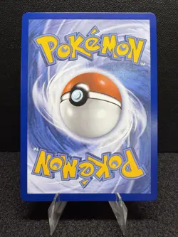 Pokemon Inteleon 142/132 Me01: Mega Evolution Holo Illustration Rare 150 HP - Image 2