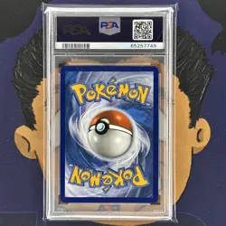 💎PSA 10 GEM MINT 2021 Pokemon Shining Fates Tins BOLTUND V #085 Promo - Image 3