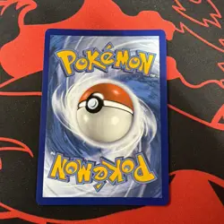 Volo 211/196 Full Art Rainbow Secret Rare Trainer Pokemon TCG: SW&SH Lost Origin - Image 2
