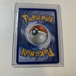 Pokemon: Lapras GX (Full Art) 139/149 Sm Base Set Pokemon TCG Holo - Near Mint - Image 3