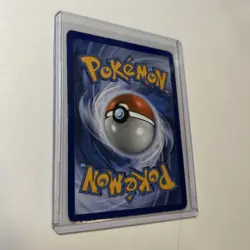 Pokemon: Lapras GX (Full Art) 139/149 Sm Base Set Pokemon TCG Holo - Near Mint - Image 4