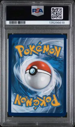 2025 Pokemon Black Bolt BLK En Haxorus Illustration Rare #147 PSA 10 Gem Mint - Image 2