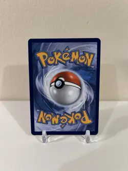 Pokemon Mega Evolution Riolu #010 Holo Promo NM - Image 2