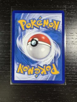 Pokemon TCG Gengar Master Ball Holo 0305/07 Gem Pack Vol. 3 S-Chinese CBB3C US - Image 2