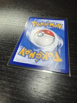 Pokemon TCG Gengar Master Ball Holo 0305/07 Gem Pack Vol. 3 S-Chinese CBB3C US - Image 5