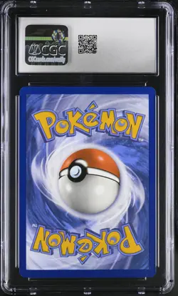 Carmine 204/167 CGC Gem Mint 10 Twilight Masquerade Ultra Rare Pokemon - Image 2