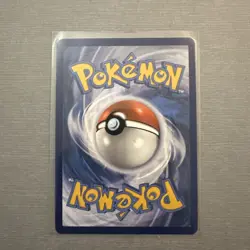Pokemon TCG Journey Together N’s Zoroark ex Double Rare JTG 098 (Pulled/Sleeved) - Image 2