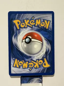 Vintage Pokemon Pidgeotto 22/102 Base Set Non-holo LP Rare WOTC 1999 - Image 2