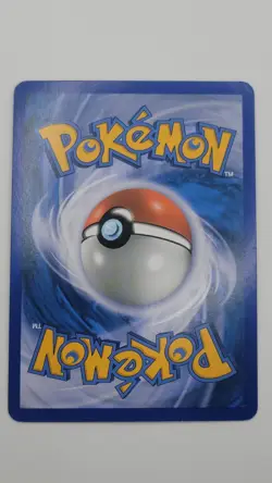 2008 Pokemon Diamond & Pearl Majestic Dawn Phione Holo Rare 12/100 - Image 2