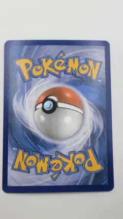 Pokemon Metagross Plasma Freeze 52/116 Holo Rare EN Team Plasma NM - Image 2