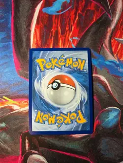 Hop's Phantump *REVERSE HOLO* #095/217 (Ascended Heroes) ASC Pokemon NEW NM - Image 3
