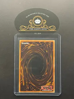 YuGiOh Spirit of Yubel (Prismatic Secret Rare) MP24-EN127 25th Anniversary Tin - Image 2