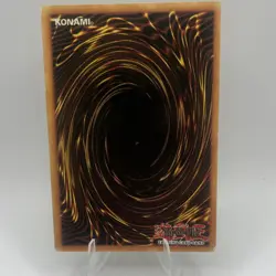 Konami Yu-Gi-Oh! Blue-Eyes White Dragon Legend of Blue Eyes LOB-001 1st Ed Ultr… - Image 2