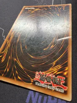 YUGIOH ELEMENTAL HERO SHINING FLARE WINGMAN CT03-EN004 SECRET (HP) - Image 2