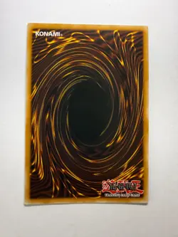 Yugioh - Chaos Emperor Dragon - Envoy of the End - Platinum Secret - RA03-EN133 - Image 2
