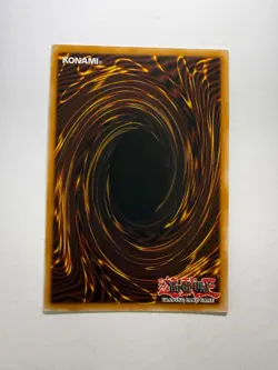 Yugioh - Black Luster Soldier - Envoy of the Beginning - Platinum - RA03-EN132 - Image 2