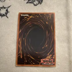 Yu-Gi-Oh! TCG Master of Oz Soul of the Duelist SOD-EN035 1st Edition Rare Fusion - Image 2