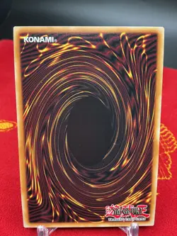 Magician of Black Chaos MAX TN19-EN002 Yugioh 2019 Gold Sarcophagus Tin LP - Image 3