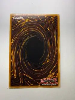 Yugioh - Polymerization (Hero Art) - Quarter Century Secret - 1st RA03-EN051 NM - Image 2