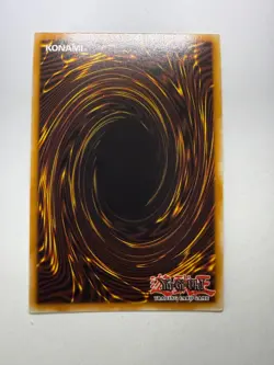 Yugioh - Jinzo - Quarter Century Secret - 1st - RA03-EN099 - NM - Image 2