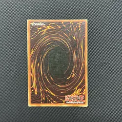 Yu-Gi-Oh Solemn Judgment MRD-127 Ultra Rare Heavy Faded MP - Image 3