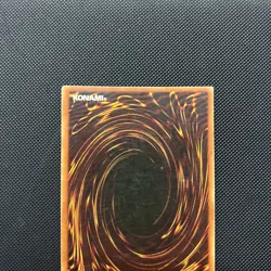 Yu-Gi-Oh Solemn Judgment MRD-127 Ultra Rare Heavy Faded MP - Image 4