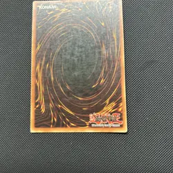 Yu-Gi-Oh Solemn Judgment MRD-127 Ultra Rare Heavy Faded MP - Image 5