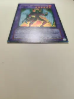Yu-Gi-Oh! Elemental Hero Phoenix Enforcer EOJ-EN032 LP - Image 4