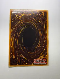 Yugioh - Dark Magician Girl (B) - Quarter Century Secret - 1st - RA03-EN123 - NM - Image 2