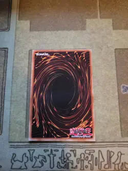 YUGIOH TCG NATURIA BEAST HA02-EN026 SECRET 1ST EDITION NM - Image 3