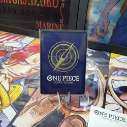 Nico Robin (055) EB03-055 Extra Booster: One Piece Heroines Edition Foil - Image 2