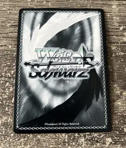 Devil Hunter, Makima CSM/S96-058 R Chainsaw Man Weiss Schwarz NM English - Image 2