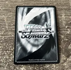 First Cigarette, Himeno CSM/S96-084 R Chainsaw Man Weiss Schwarz NM - Image 2