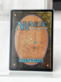 Swords to Plowshares (SURGE FOIL) FIC 0256 Magic MtG Final Fantasy FFXIV - Image 3