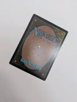 MTG - Auron, Venerated Guardian - Final Fantasy Commander NM/M Condition - Image 3