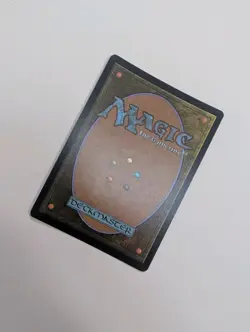 MTG - Celes, Rune Knight (Foil) - Commander: Final Fantasy NM/M Condition - Image 3