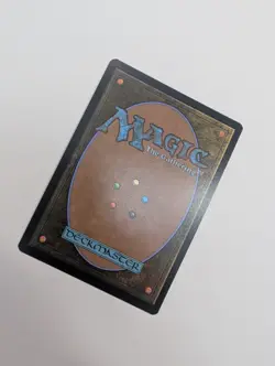 MTG - Bronze Guardian - Commander: Final Fantasy NM/M Condition - Image 3