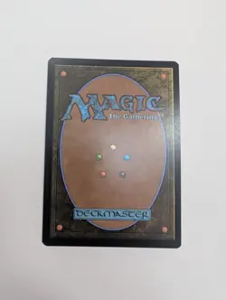 MTG - Bronze Guardian - Commander: Final Fantasy NM/M Condition - Image 4