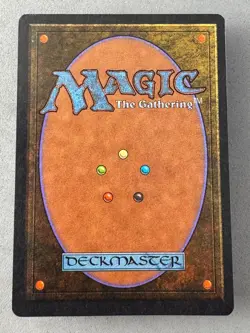 Kird Ape MtG Arabian Nights—Lightly Played EX—Vintage Magic: the Gathering - Image 2