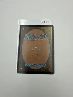 Henzie "Toolbox" Torre #2 *Foil* (LP) - Commander: Streets of New Capenna MTG - Image 4