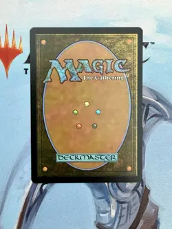 Lightning Greaves Universes Beyond: Doctor Who Regular - Image 2