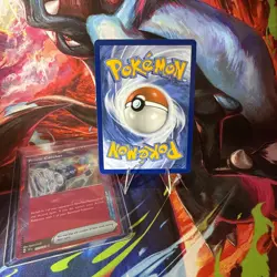 Pokemon Prime Catcher 119/131 Prismatic Evolutions ACE SPEC Ultra Rare Holo NM - Image 2