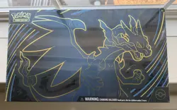 Pokemon TCG Mega Charizard X ex Ultra Premium Collection Box- Factory Sealed/New - Image 1